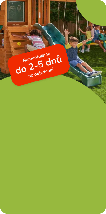 Spielplatz für mich